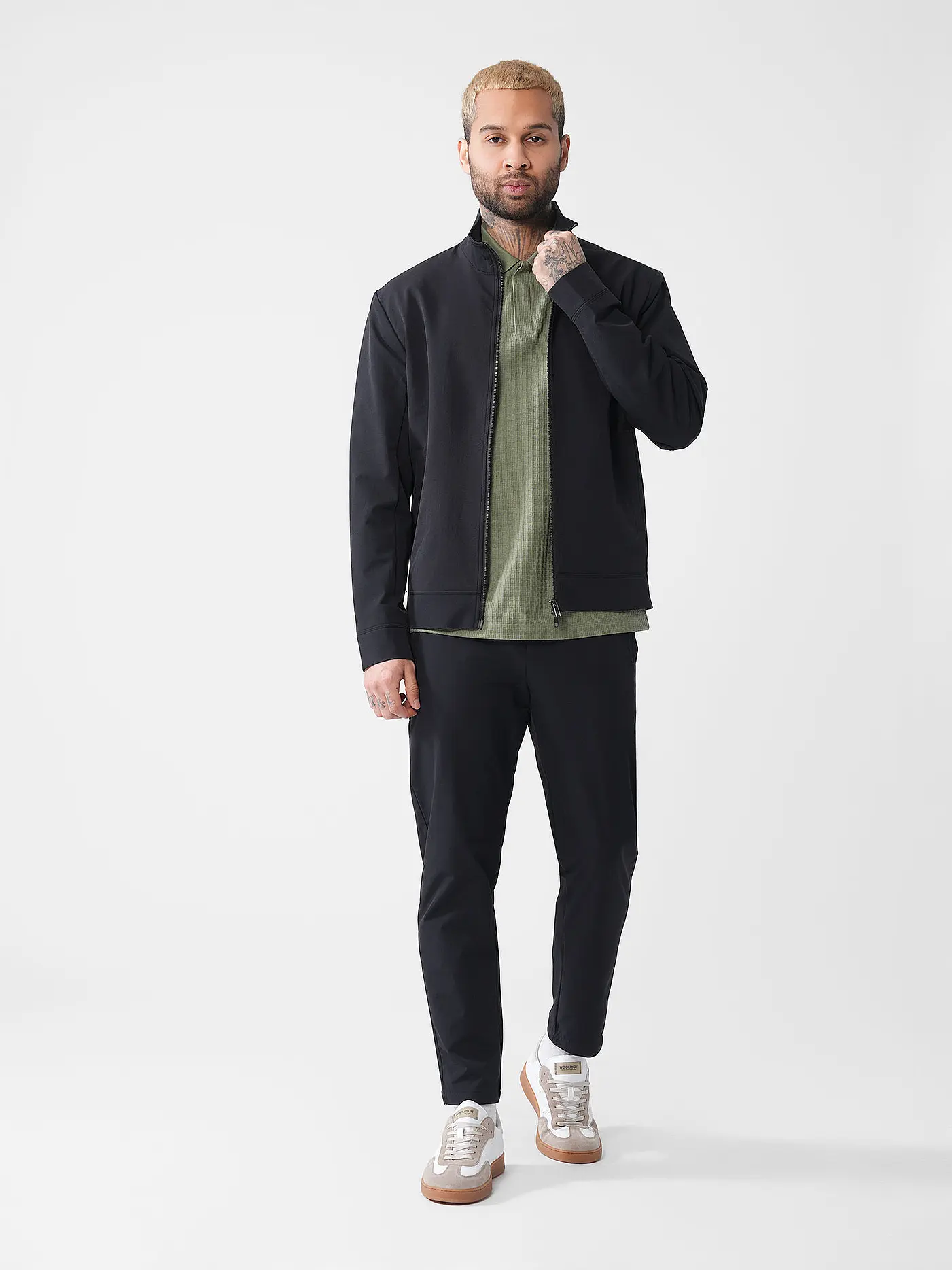 GABBA | Chino MONZA TECH | 